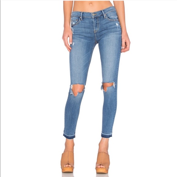 GRLFRND Denim - Grlfrnd Candice Skinny Jeans